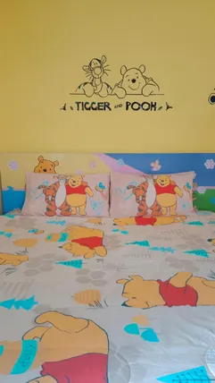 Ảnh ฮักสกล รีสอร์ท