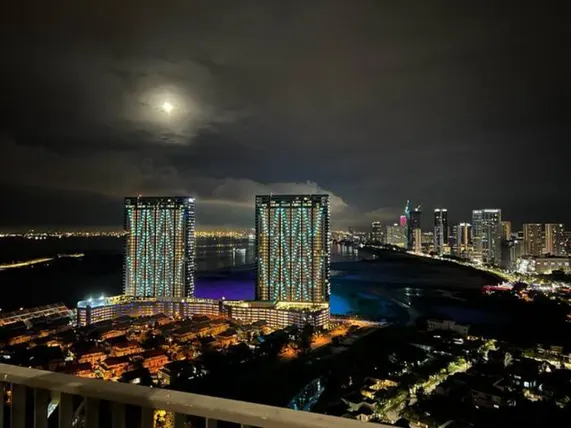 Ảnh The Landmark By The Only Bnb