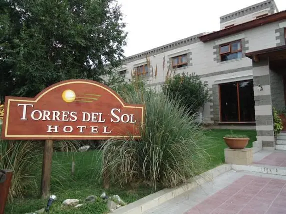 Ảnh Hotel Torres del Sol