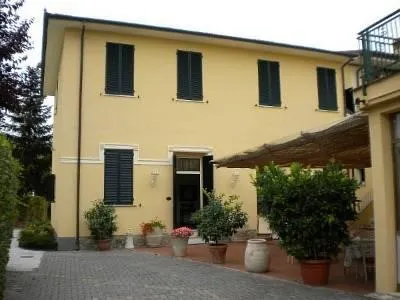 Ảnh Hotel Verdesolemare