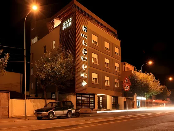 Ảnh Hotel Victoria Tirana