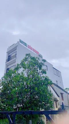 Ảnh Hotel BẢO QUANG 