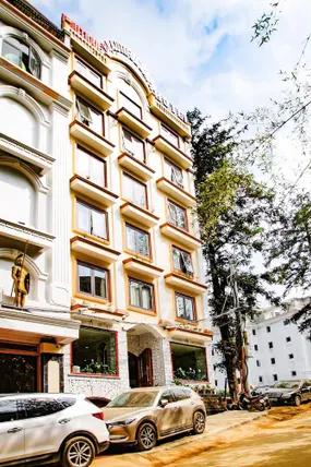 Ảnh Beautiful Sapa Boutique Hotel by Olive