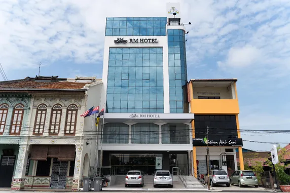 Ảnh RM Hotel