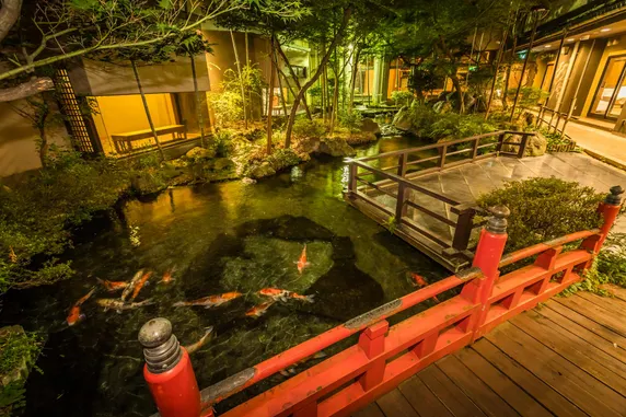 Ảnh HOTEL KOHAKUEN