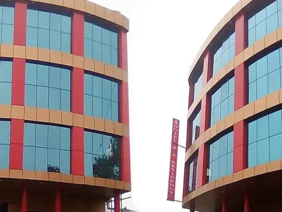 Ảnh FabHotel Buddha Saalt