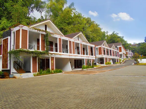 Ảnh Lembah Permai Resort