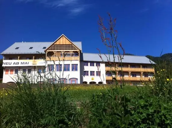 Ảnh JUFA Hotel Gitschtal
