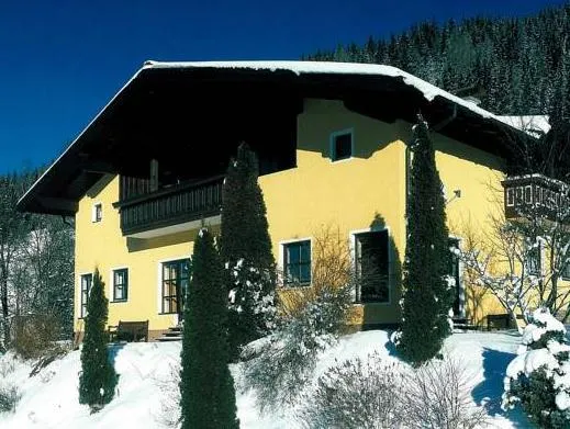 Ảnh Kesselgrubs Wohlfuhlappartements