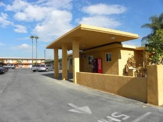 Ảnh 3rd Avenue Inn