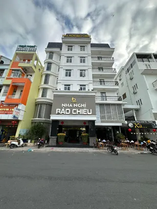 Ảnh Bao Chieu Inn