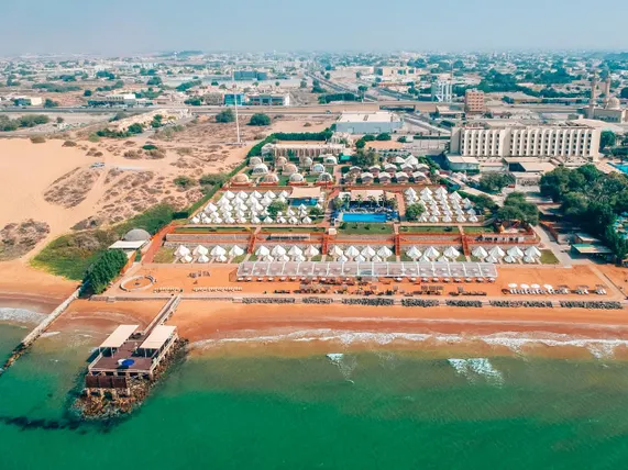 Ảnh Longbeach Campground