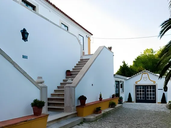 Ảnh Quinta dos Machados Countryside Hotel & Spa