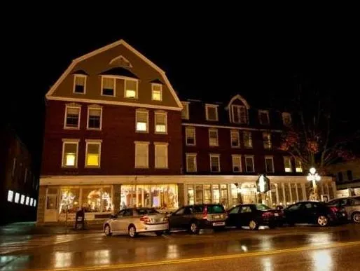 Ảnh The Brandon Inn