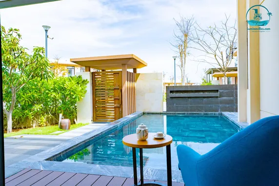 Ảnh Seaside Private Pool Villas