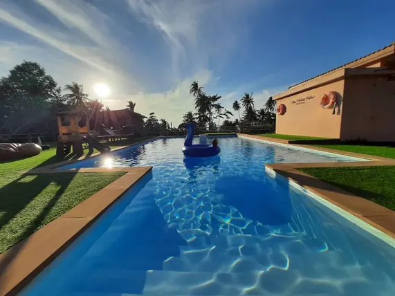 Ảnh Sleep Soundly By The Sea