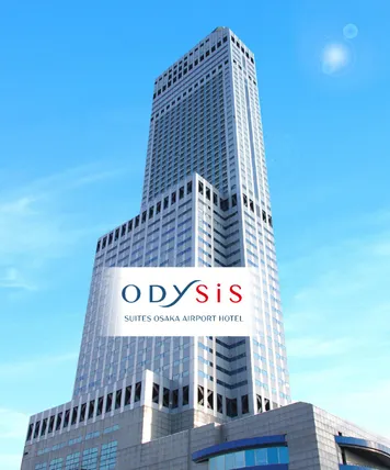 Ảnh Odysis Suites Osaka Airport Hotel