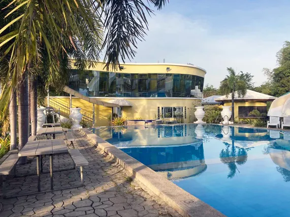 Ảnh Fiesta Garden Hotel by SMS Hospitality