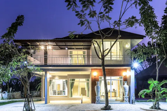 Ảnh Happyland Residence Maesai