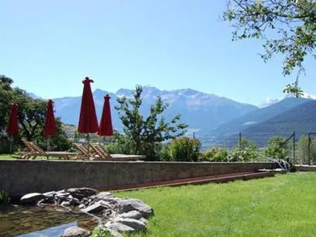 Ảnh Bio Hotel Panorama