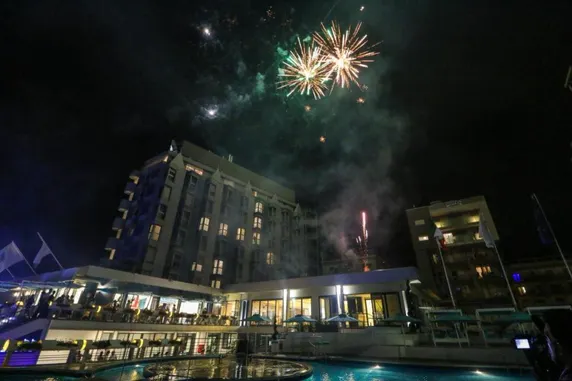 Ảnh B&B Hotel Chioggia Airone