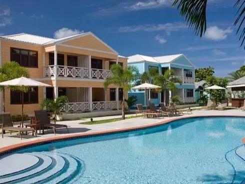 Ảnh Buccaneer Beach Club