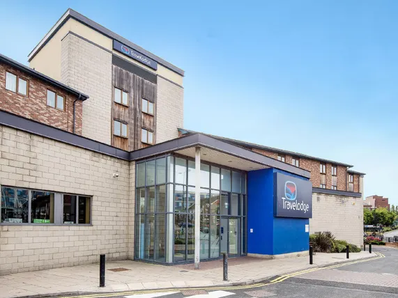 Ảnh Travelodge Sunderland Central
