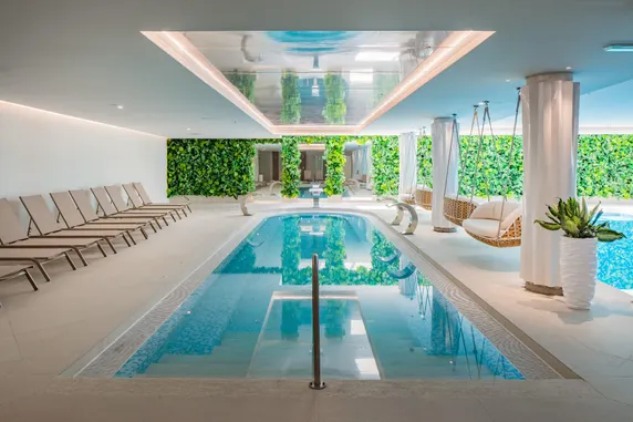 Ảnh Fagus Hotel Conference & Spa