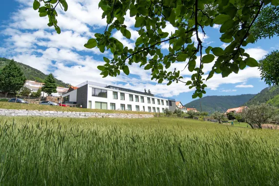 Ảnh Hotel da Fábrica