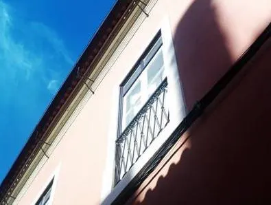 Ảnh Coimbra Vintage Lofts Apartments