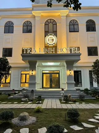Ảnh TRA LINH HOTEL