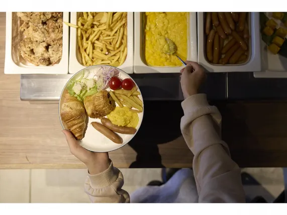 Ảnh FAV HOTEL KAGOSHIMA CHUO