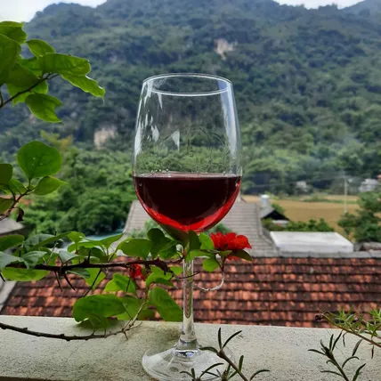 Ảnh Hakuna Matata Mai Chau