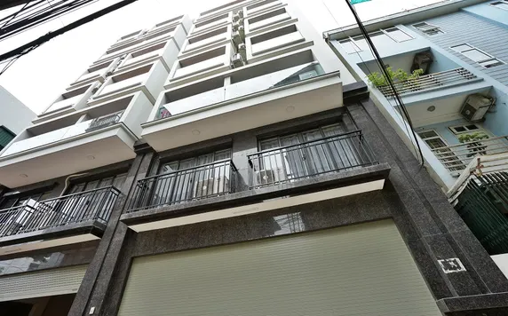 Ảnh Luxe Paradise Residence Nhat Chieu