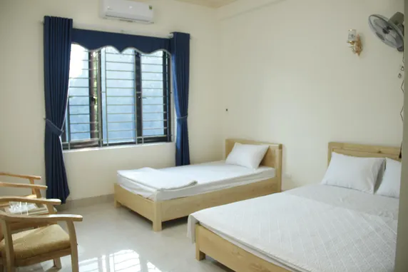 Ảnh Căn hộ 50 m² 1 phòng ngủ, 1 phòng tắm riêng ở Sơn Tây