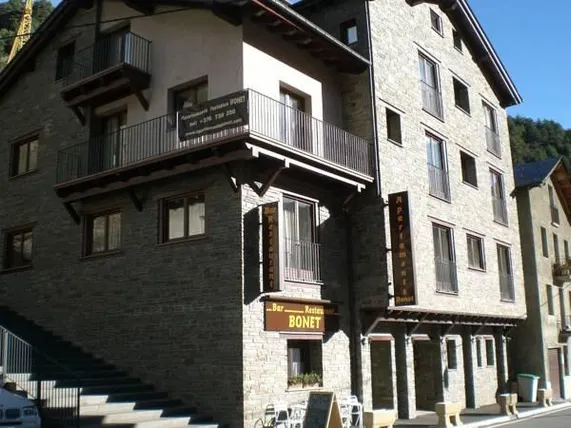 Ảnh Apartaments Bonet