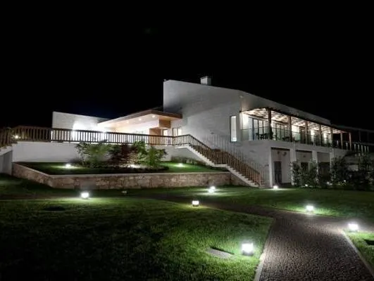 Ảnh Hotel Rural Vale Do Rio