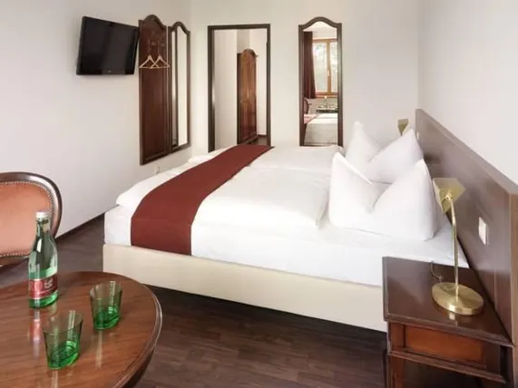 Ảnh Hotel Marc Aurel