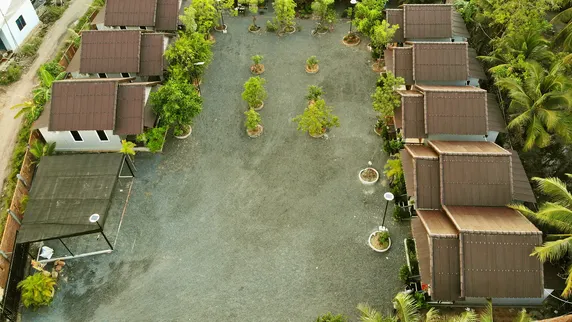 Ảnh Treuy Koh Bungalow