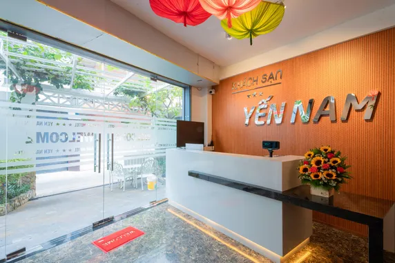 Ảnh Yen Nam Hotel Nguyen Thai Son