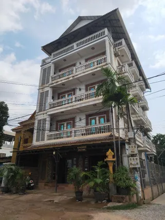 Ảnh Beat Hotel Siem Reap