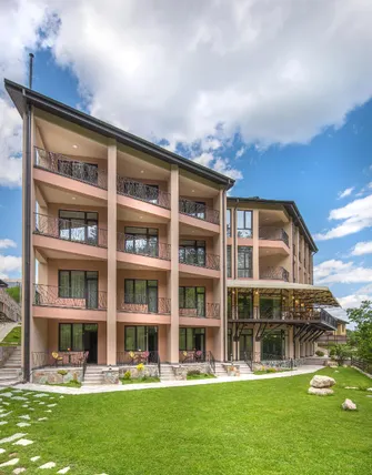 Ảnh Dilijazz Hotel and Restaurant