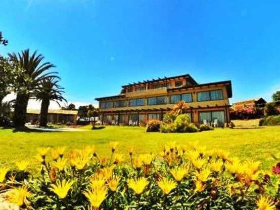 Ảnh Yachting Hotel Quintero