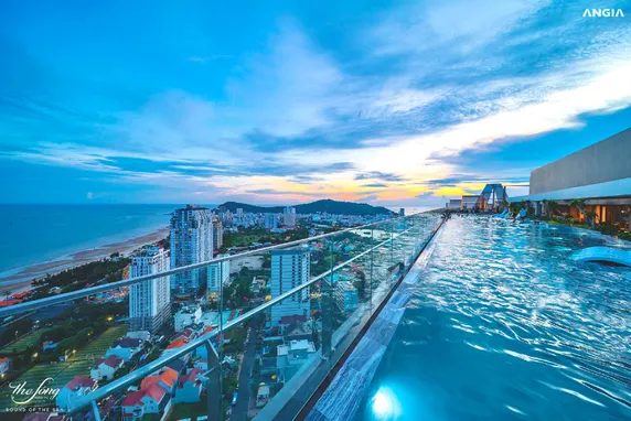 Ảnh Mita's House - The Sóng Apartment Vũng Tàu