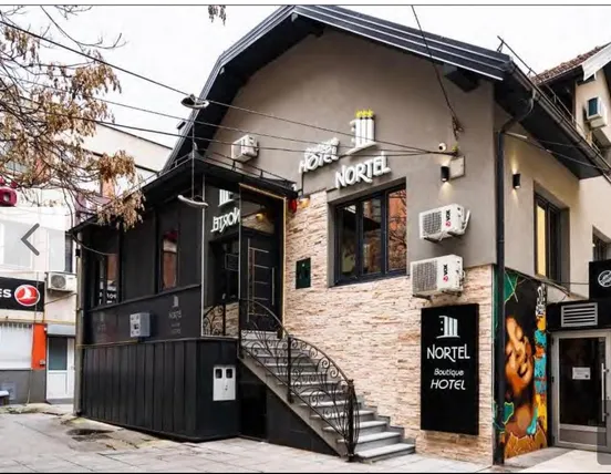 Ảnh Deluxe Nortel hotel