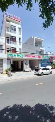 Ảnh Nhà Nghỉ Phương Linh 