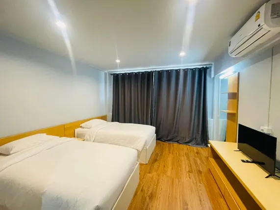 Ảnh Feliz Room