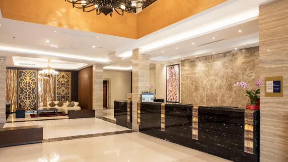 Ảnh BEST WORLD KINDAI HOTEL