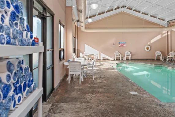 Ảnh Quality Inn Bangor Airport