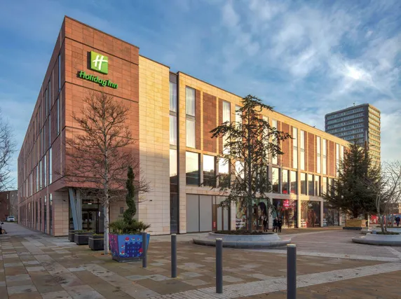 Ảnh Holiday Inn Sunderland – City Centre, an IHG Hotel